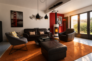  Maison à vendre 7 pièces 144 m²