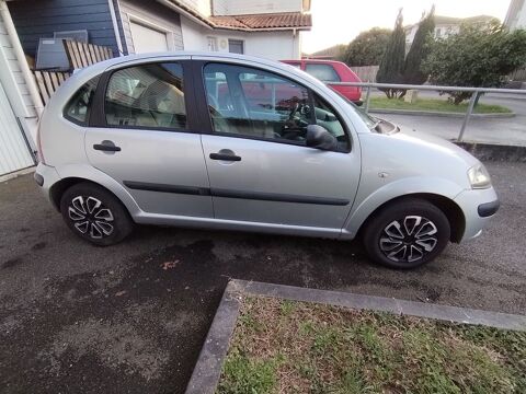 Citroen c3 Citroën  1.4 HDi
