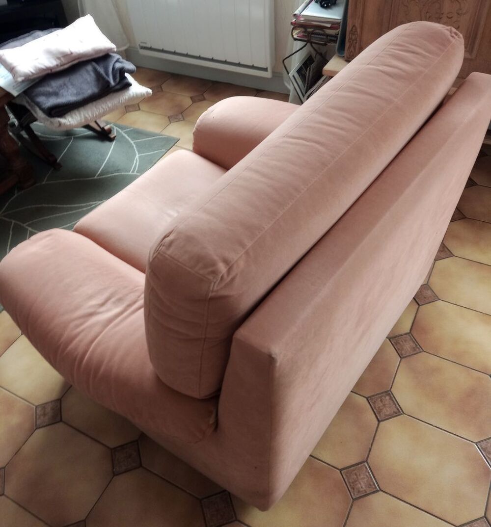 canap&eacute; et fauteuil Meubles