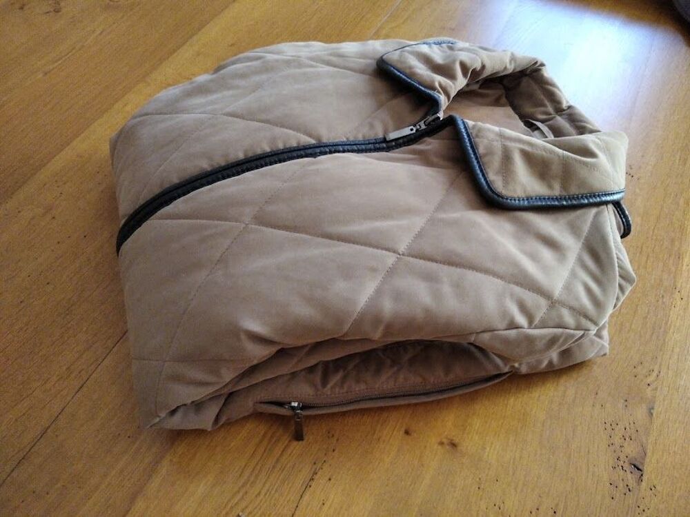 Veste, parka, doudoune fine V�tements