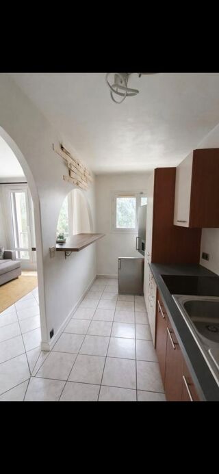  Appartement à vendre 3 pièces 56 m²