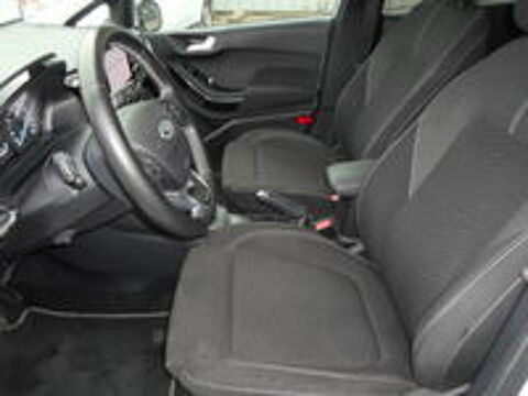 Fiesta 1 L 95 CV FLEXIFUEL TITANIUM BUSINESS 2023 occasion 26400 Crest