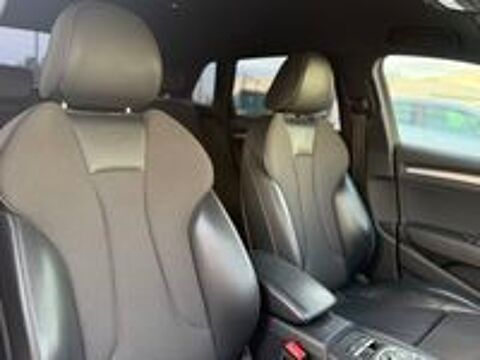 A3 40 TFSI S LINE QUATTRO 2019 occasion 95500 Gonesse