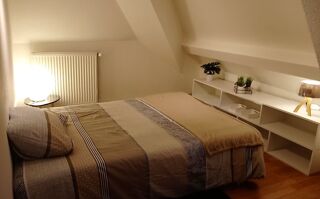  Appartement à louer 2 pièces 26 m²