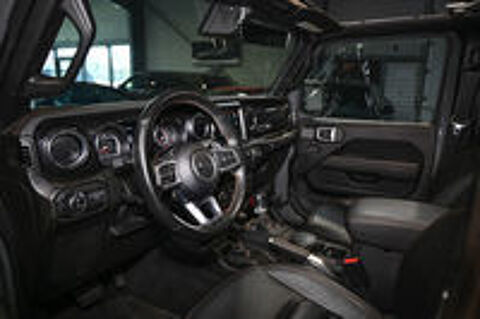 Wrangler 6.4 V8 HEMI 2022 occasion 60280 Clairoix