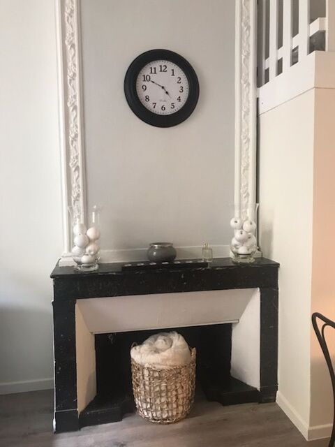  Appartement � louer 1 pi�ce 38 m�