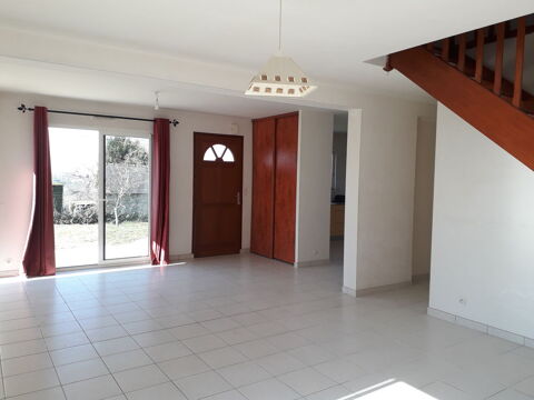  Maison � louer 5 pi�ces 103 m� Polign�