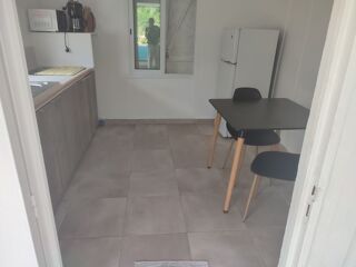  Maison � louer 4 pi�ces 90 m� Bouillante