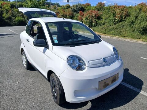 AIXAM Voiture sans permis  occasion Aveize 69610