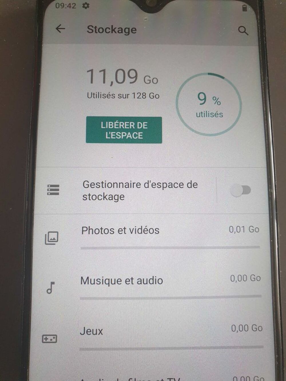 Cubot P40 Téléphones et tablettes