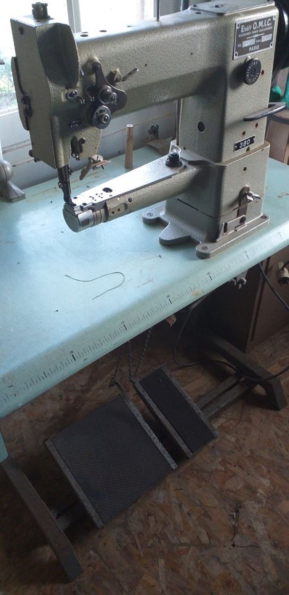ECHANGE Electroménager