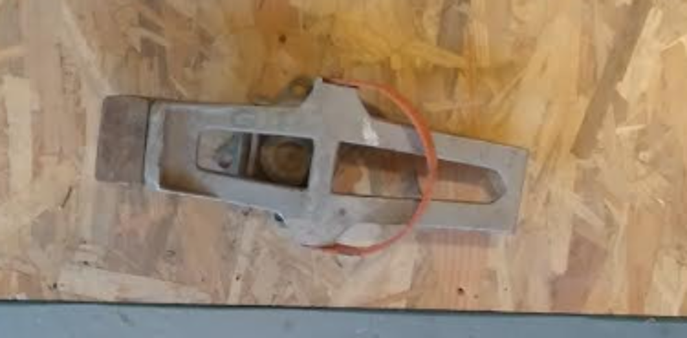 LEVE -PORTE Bricolage