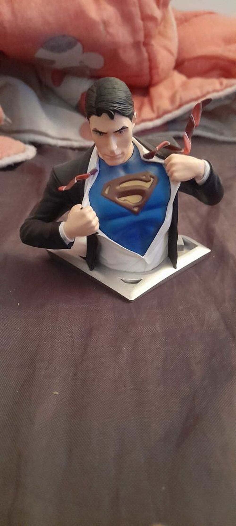 Superman return 10cm 