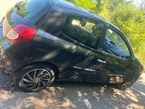 Renault clio iii Clio 3