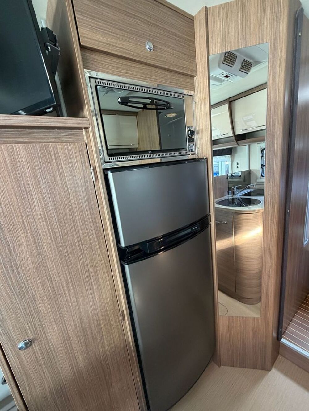  2016 occasion 31800 Estancarbon