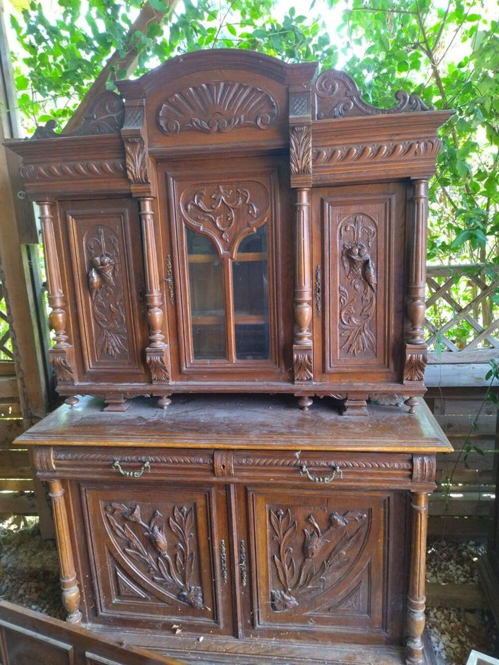 Meuble Henri || Meubles