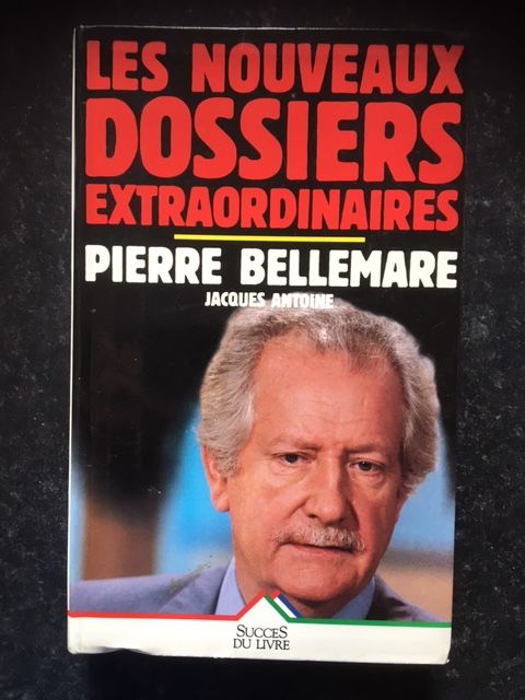 les nouveaux dossiers extraordinaires 1 Saint-Florent-le-Vieil (49)