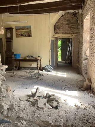  Maison � vendre 3 pi�ces 160 m�