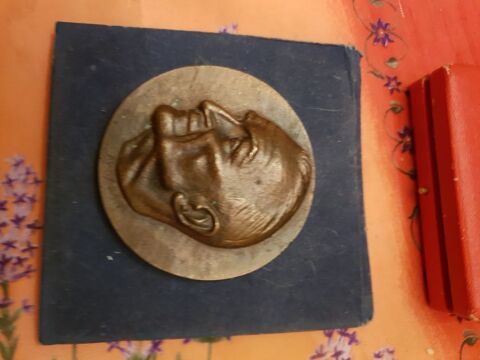 médaille de bronze 20 Paris 13 (75)