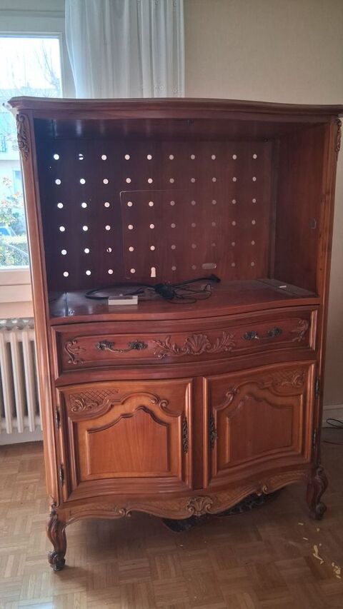 Meuble t�l� en merisier 150 Toulouse (31)