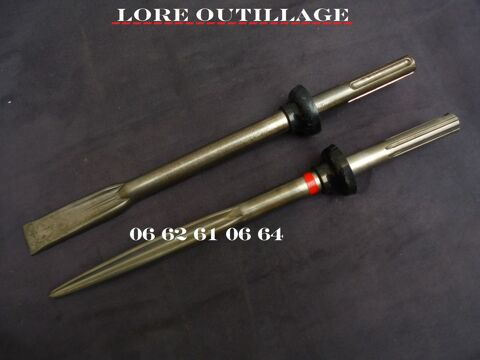 HILTI Burins TE YX 80 Cagnes-sur-Mer (06)