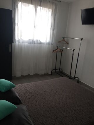  Appartement � louer 2 pi�ces 30 m�