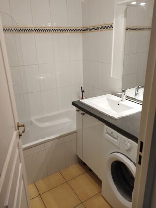 Appartement � louer 2 pi�ces 39 m�