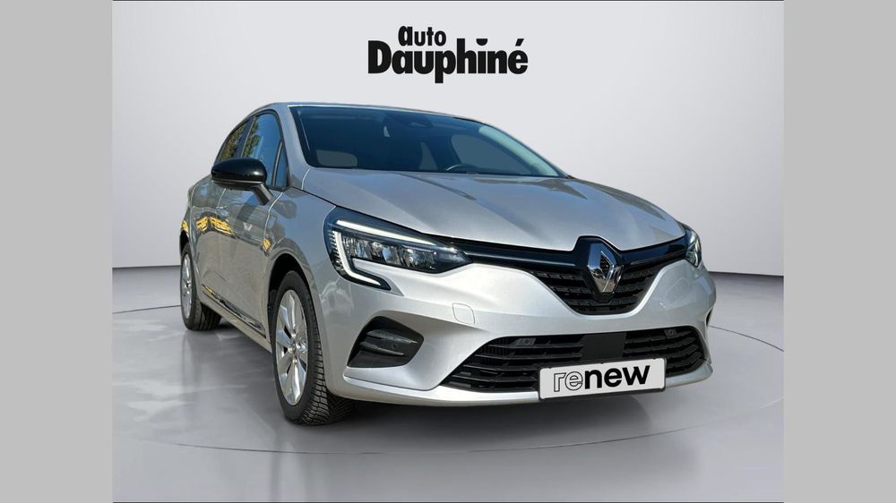 Clio V Clio TCe 100 GPL Evolution 2023 occasion 38140 Rives