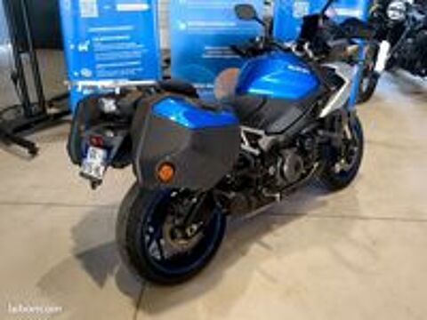 SUZUKI 2024 occasion 15130 Ytrac