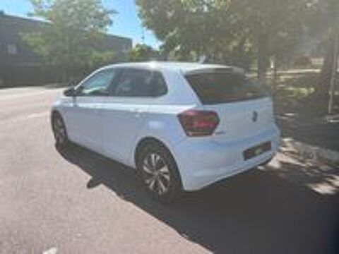 Polo 1.6 TDI 95 S&S BVM5 Confortline 2018 occasion 78680 &Eacute;p&ocirc;ne