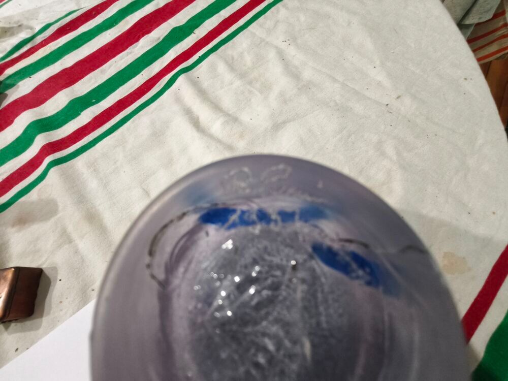 vase 