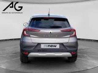 Captur TCe 100 GPL Evolution 2023 occasion 08200 Wadelincourt