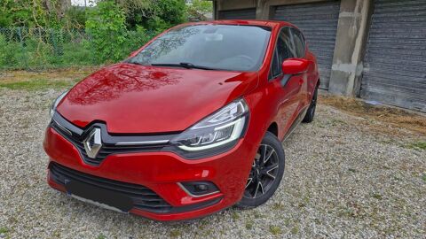 Renault clio iv Tce 90 Intens