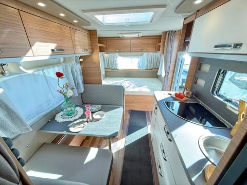 WEINSBERG Caravane 2025 occasion Illkirch-Graffenstaden 67400