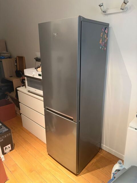- Refrigérateur combiné BEKO Boulogne-Billancourt (92)