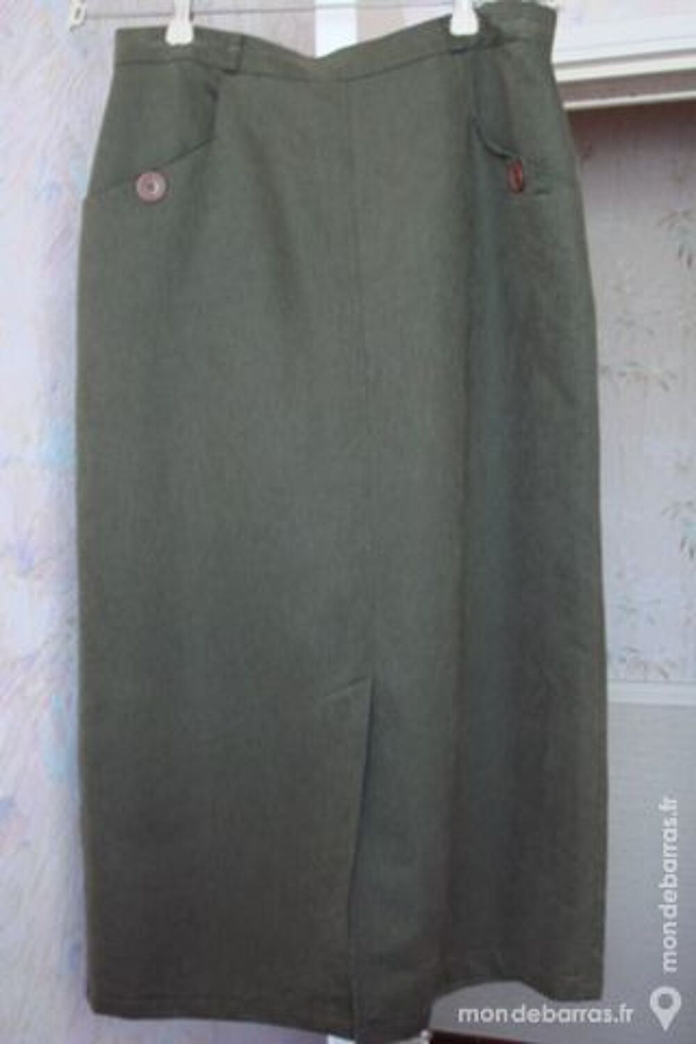 Tailleur jupe Vêtements