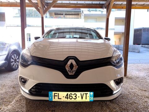 Renault clio v CLIO SOCIETE BLUE DCI 85 AIR