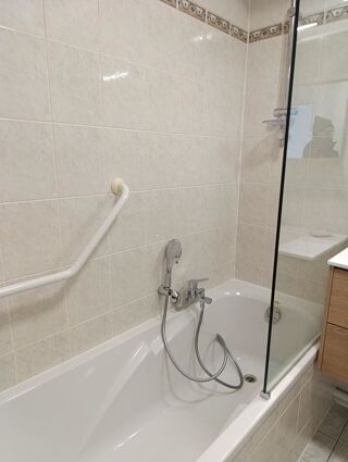  Appartement � louer 2 pi�ces 48 m�