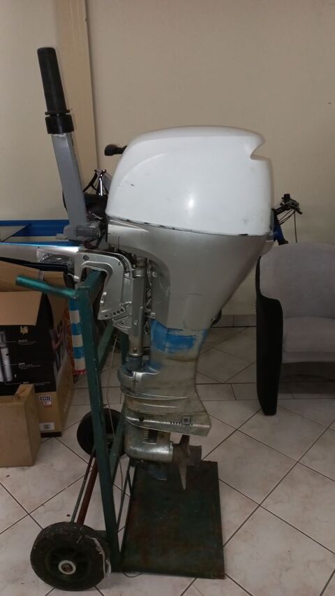Pièces et équipements Nautisme Pièces et équipements Nautisme  occasion Culoz 01350
