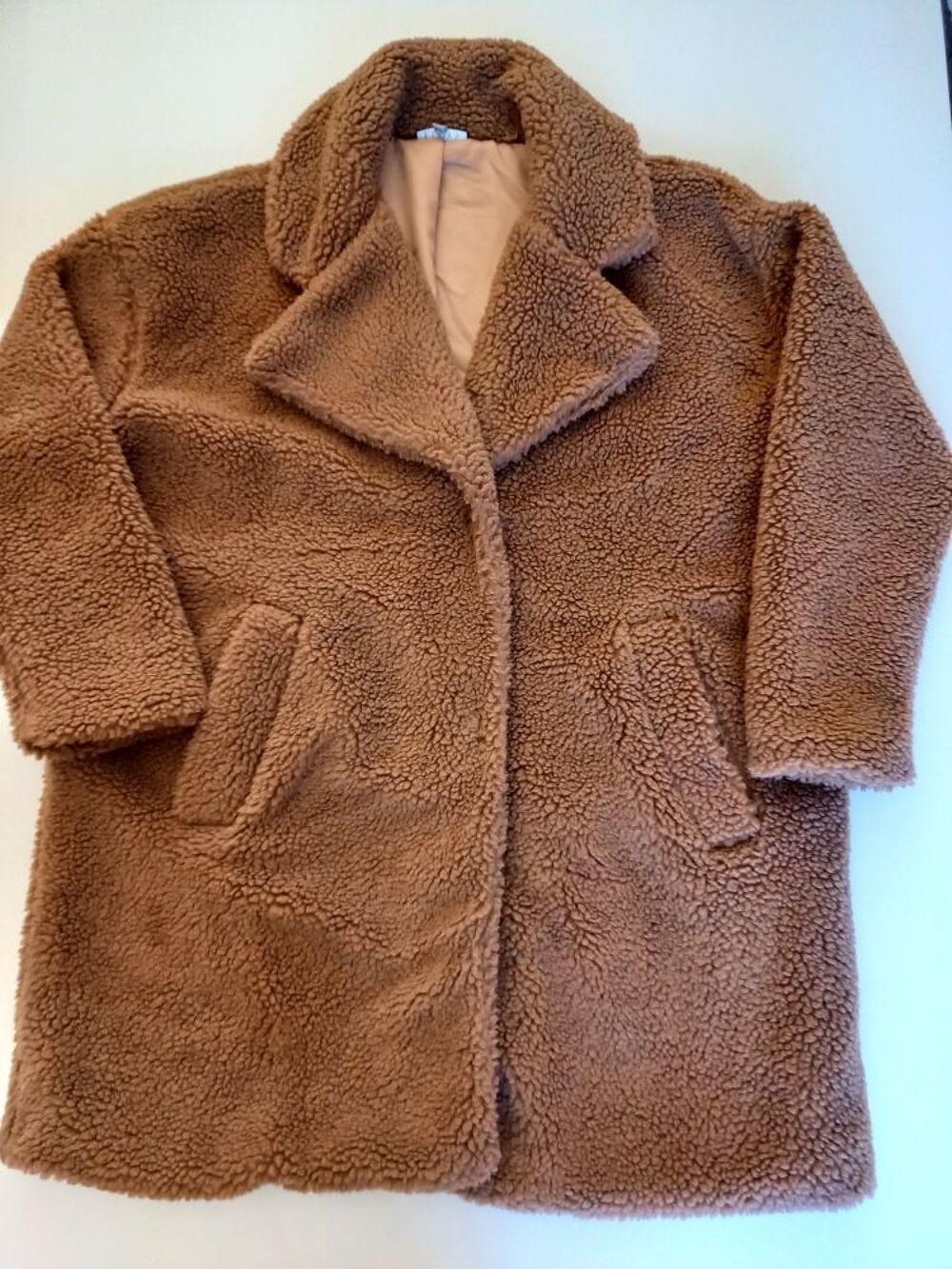 manteau femme M Vêtements