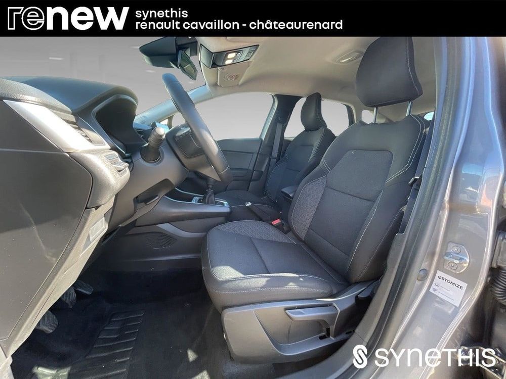 Captur TCe 90 Evolution 2024 occasion 84300 Cavaillon