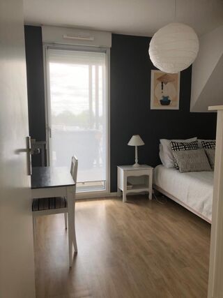  Appartement � louer 5 pi�ces 90 m�