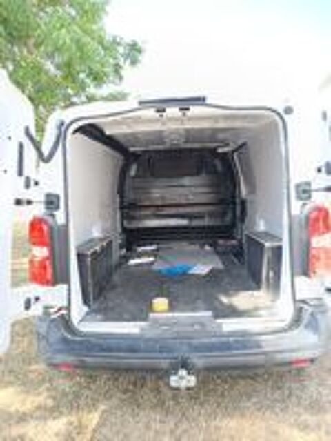 Expert EXPERT FGN TOLE COMPACT 2.0 BLUEHDI 120 S&S BVM6 URBAN 2021 occasion 27240 Sylvains-les-Moulins