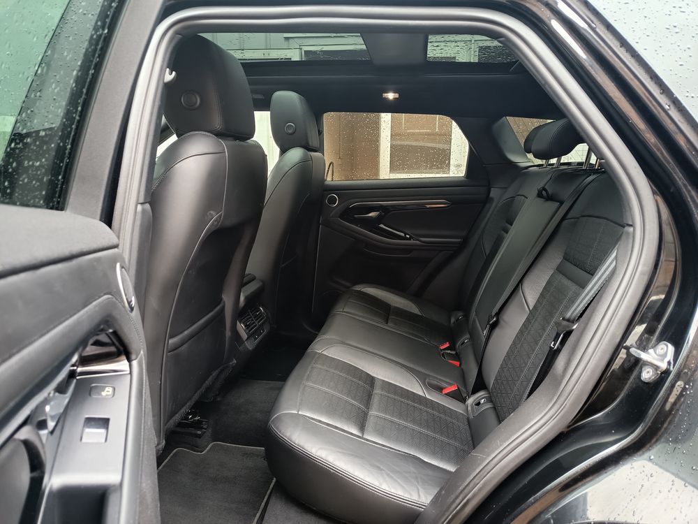 Range Rover Evoque D180 AWD BVA9 R-Dynamic HSE 2020 occasion 91100 Corbeil-Essonnes