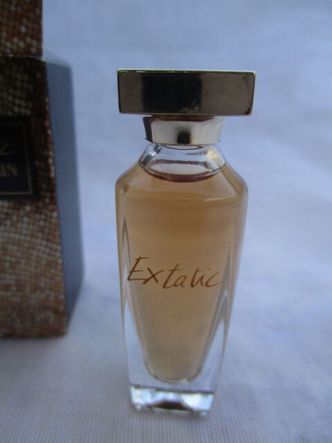 Miniature d'Eau de Parfum  Extatic  - Neuve 14 La Fert�-Alais (91)