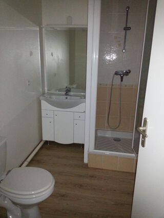  Appartement à louer 1 pièce 24 m²