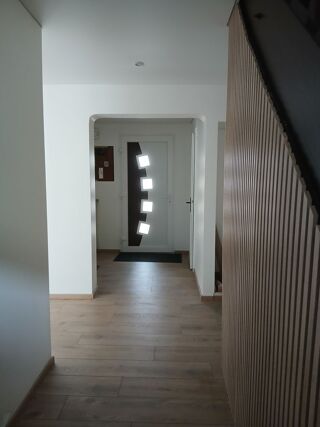  Maison � louer 5 pi�ces 105 m� Boulay-moselle