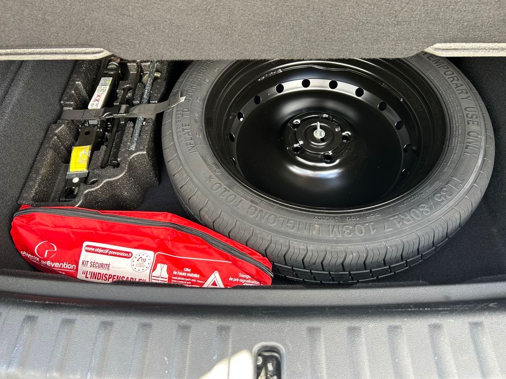 X1 sDrive 18i 136ch DKG7 M Sport 2024 occasion 95330 Domont