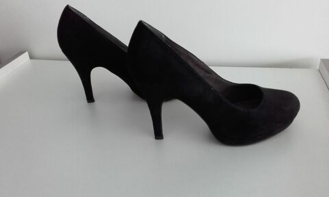 Escarpins 12 Milly-la-For�t (91)