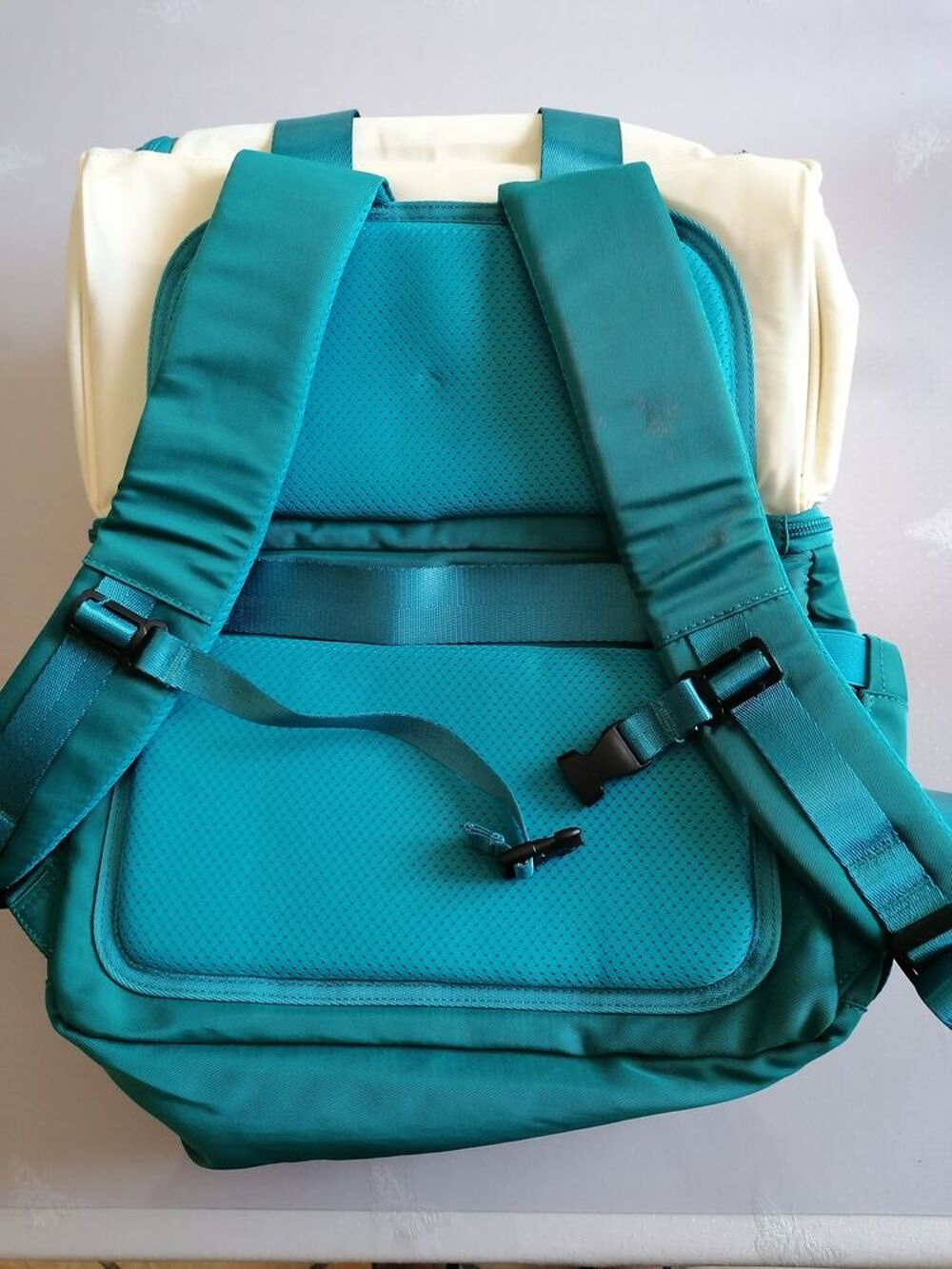 SAC A DOS ISOTHERME 25 litres Sports